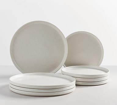Mason Modern Stoneware 8-Piece Dinnerware Set