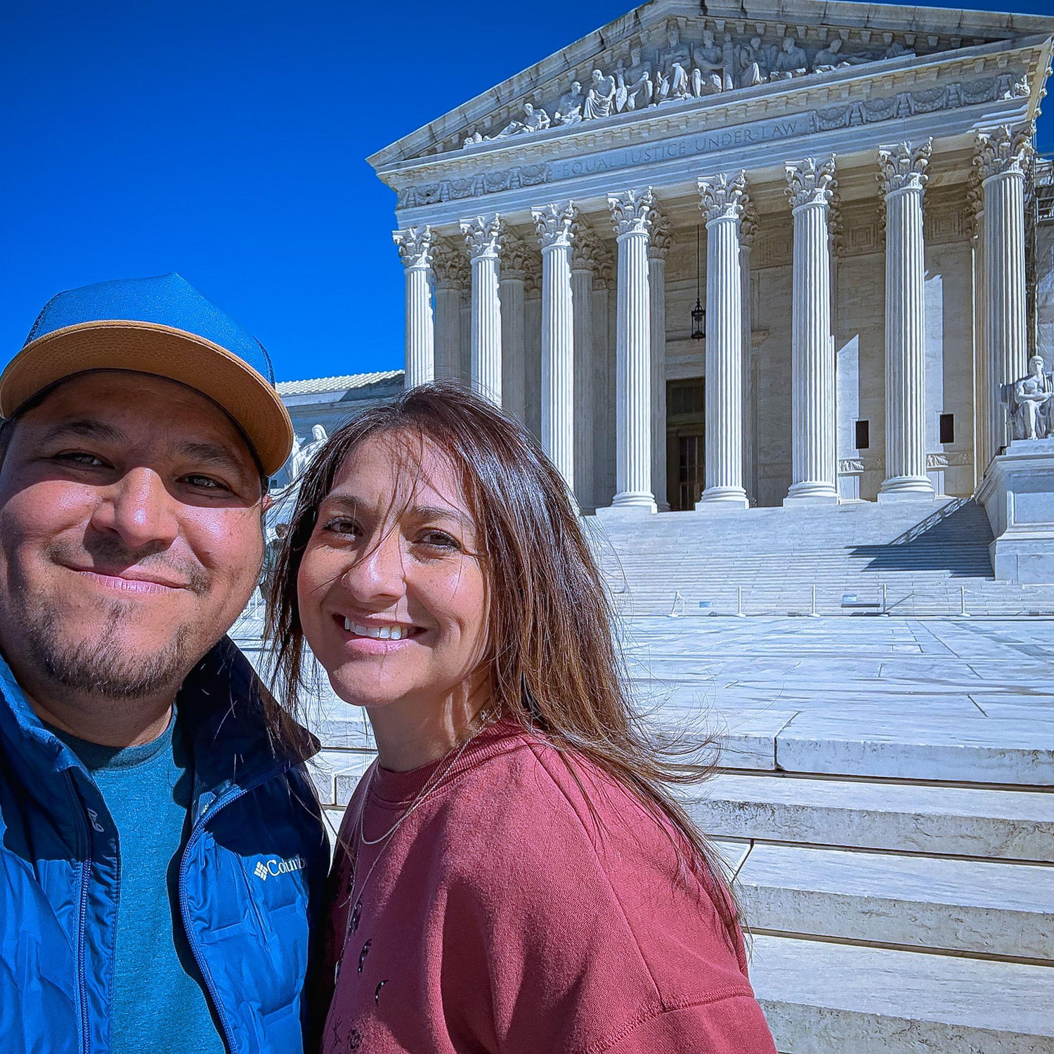 DC / Supreme Court