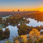 Explore Forest Park
