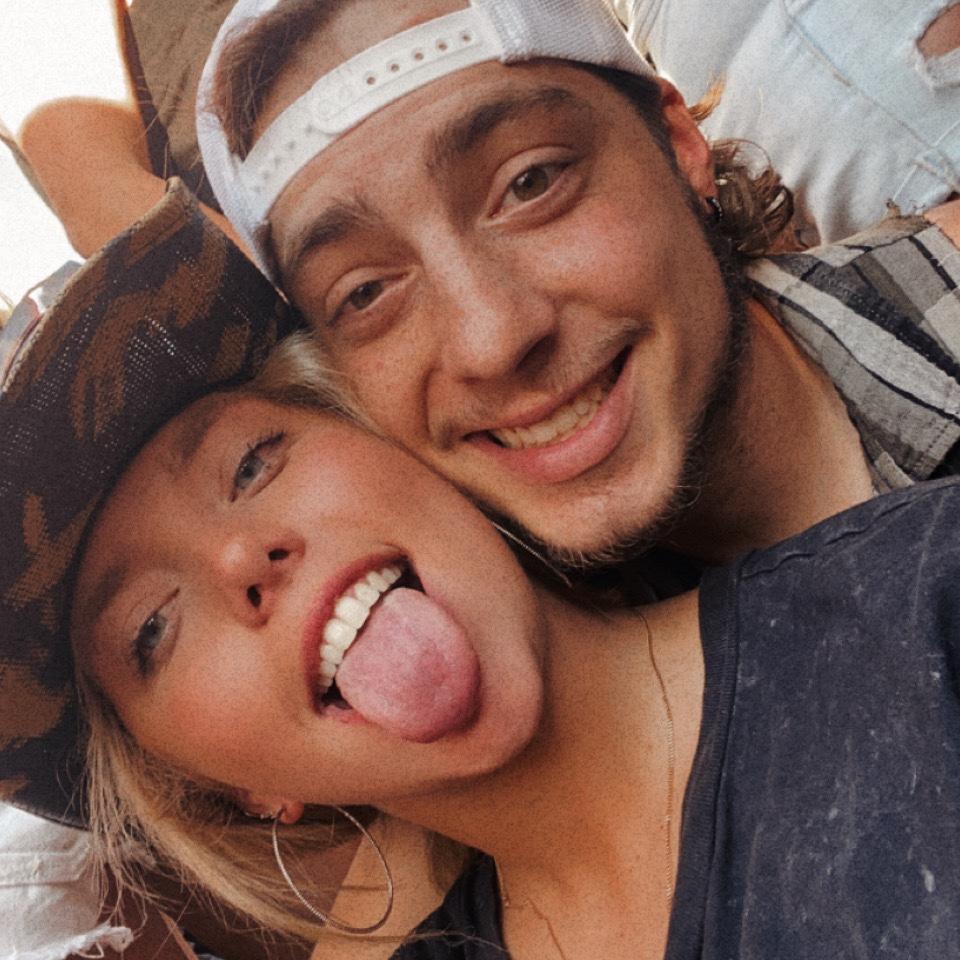 2nd country fest together