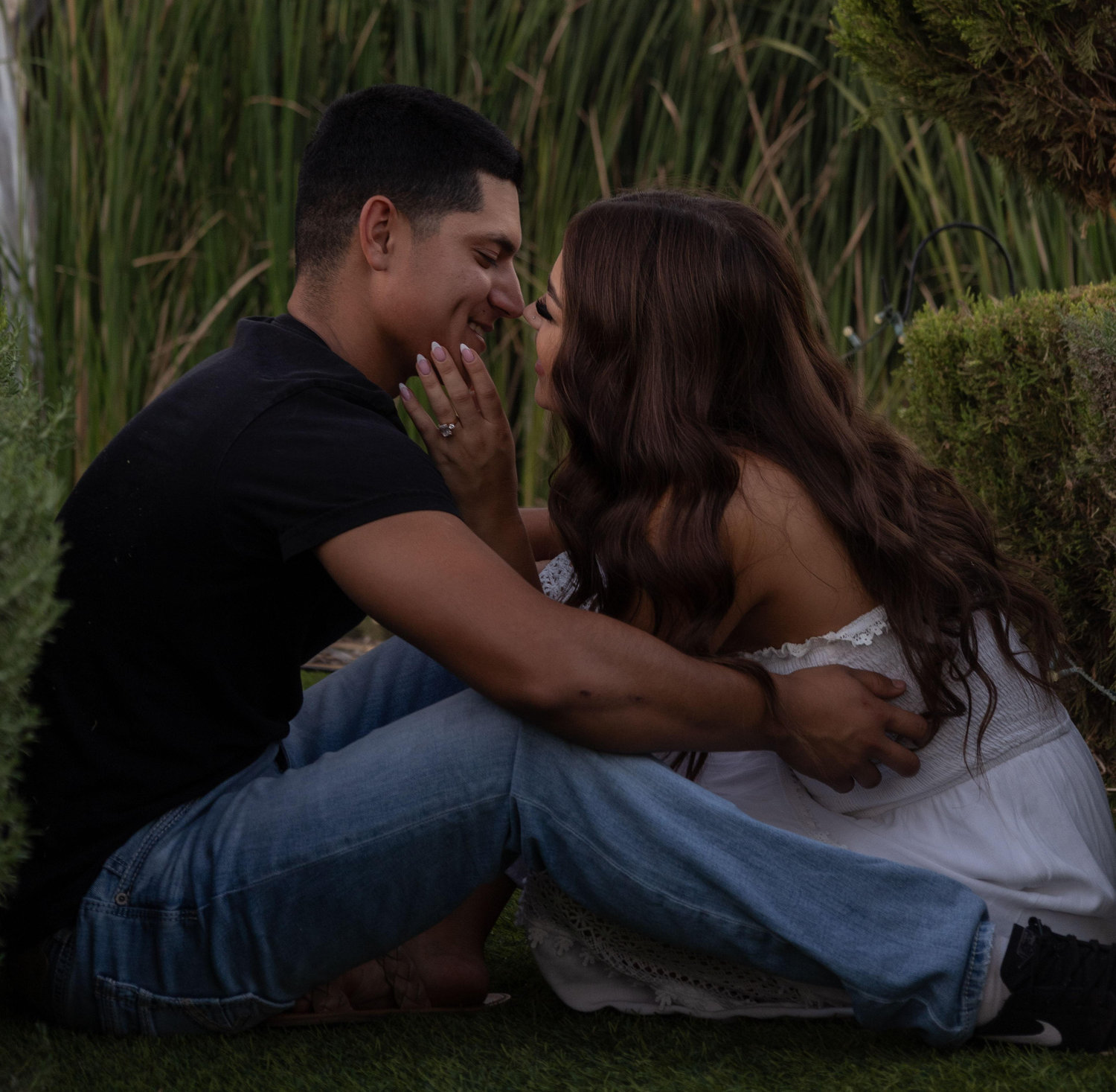 The Wedding Website of Paige Seneca and Bryce Seekins