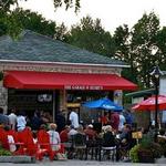 Husby's Food & Spirits