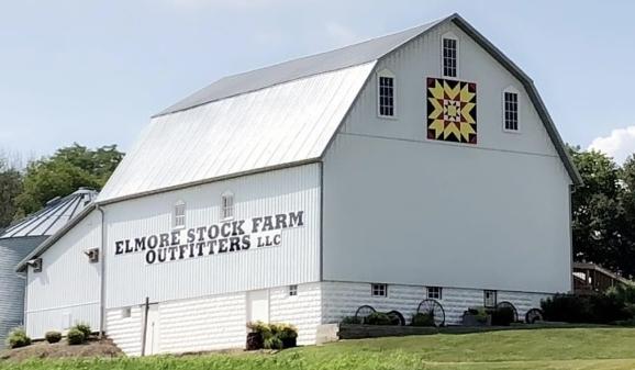 The Wedding Website of Farrah Staples and Chris Mille