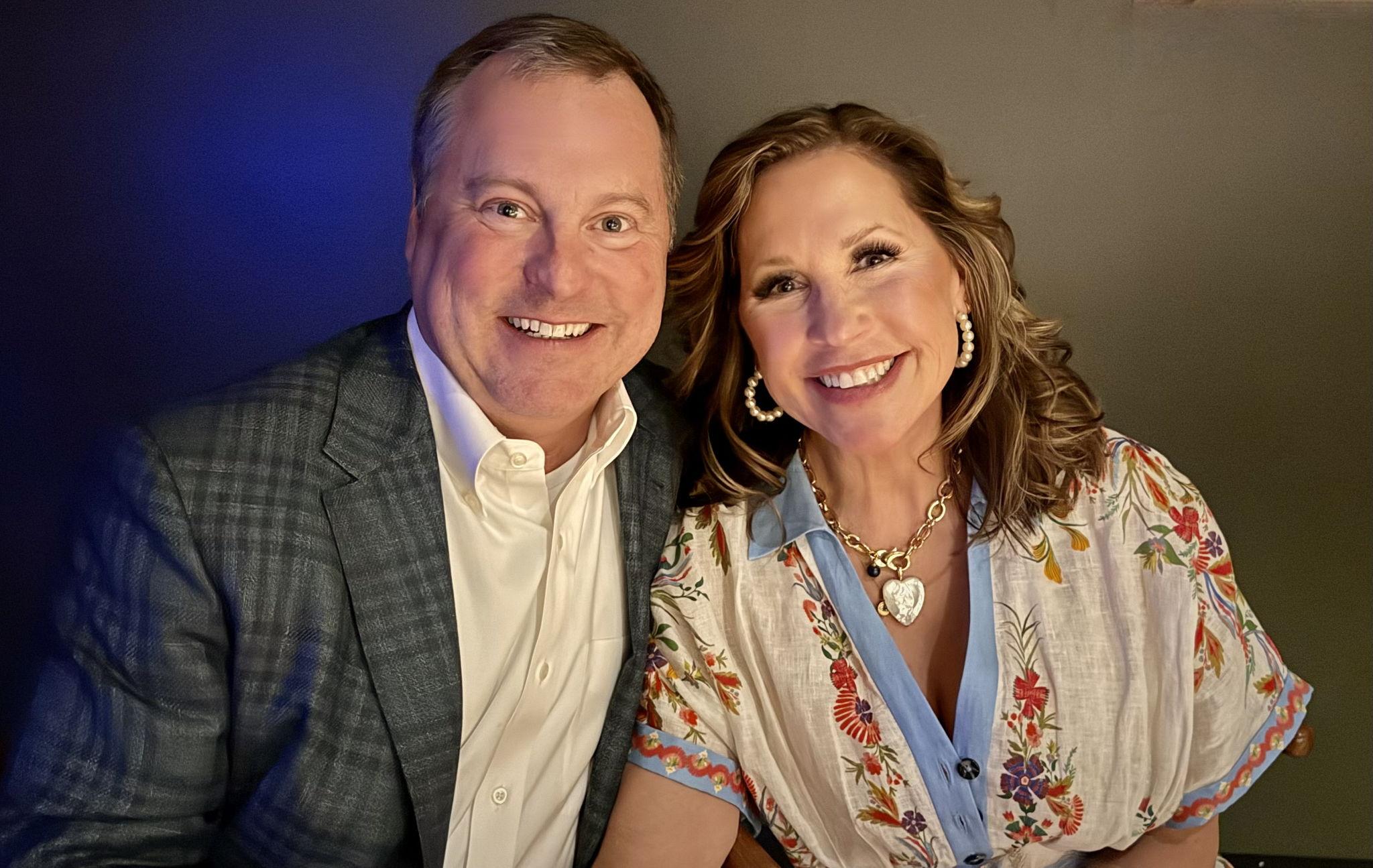 The Wedding Website of Bob Bainbridge and Jennifer Clendening