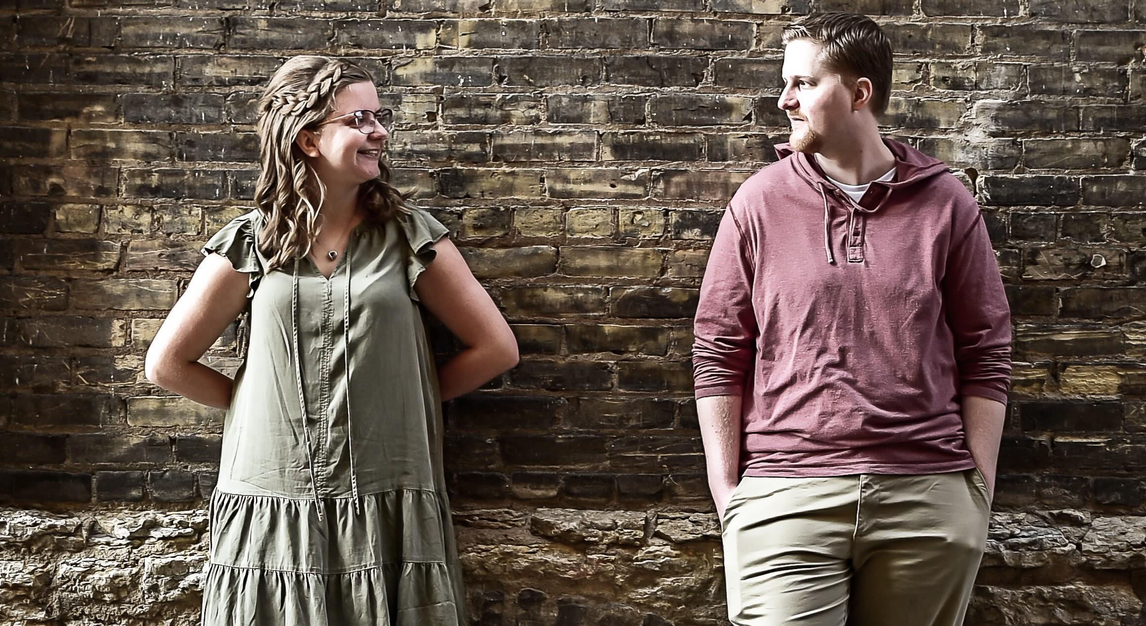 The Wedding Website of Courtney Andersen and Andrew Wittek