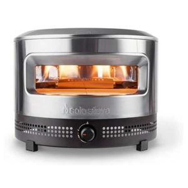 Solo Pizza Oven