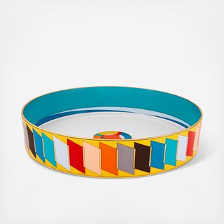 Futurismo Centerpiece Bowl