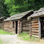 Jockey Hollow - Morristown National Historical Park