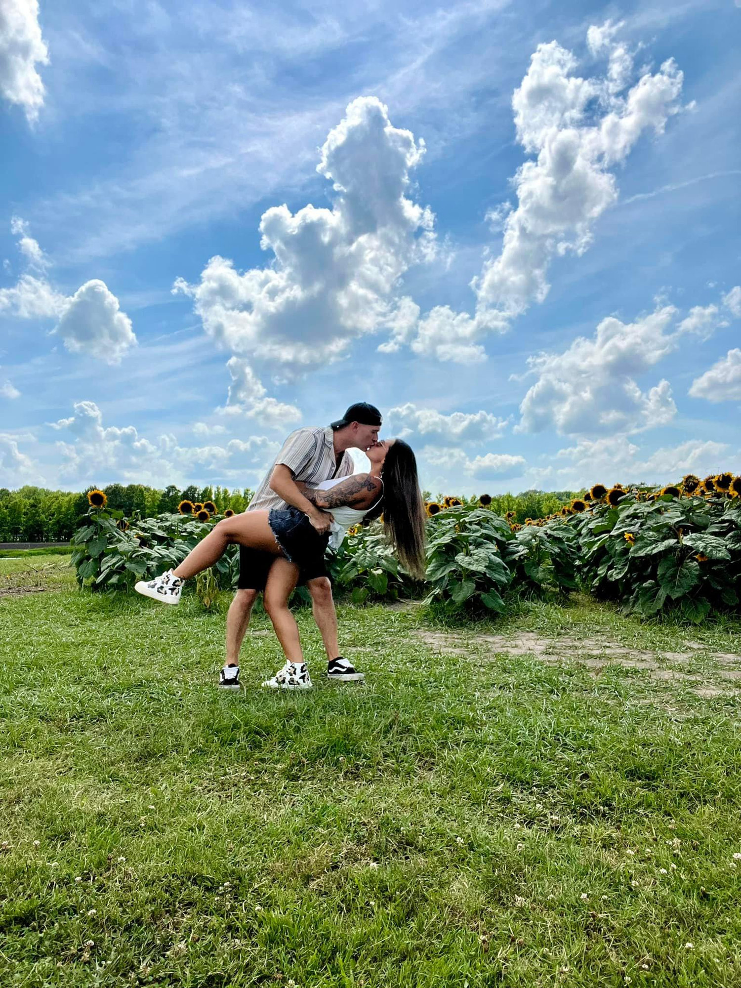 The Wedding Website of Lauren Deutscher and Jacob Westbrooks