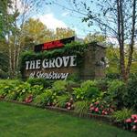 The Grove at Shrewsbury