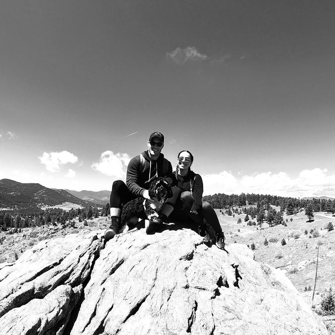 Mount Falcon Park 2019