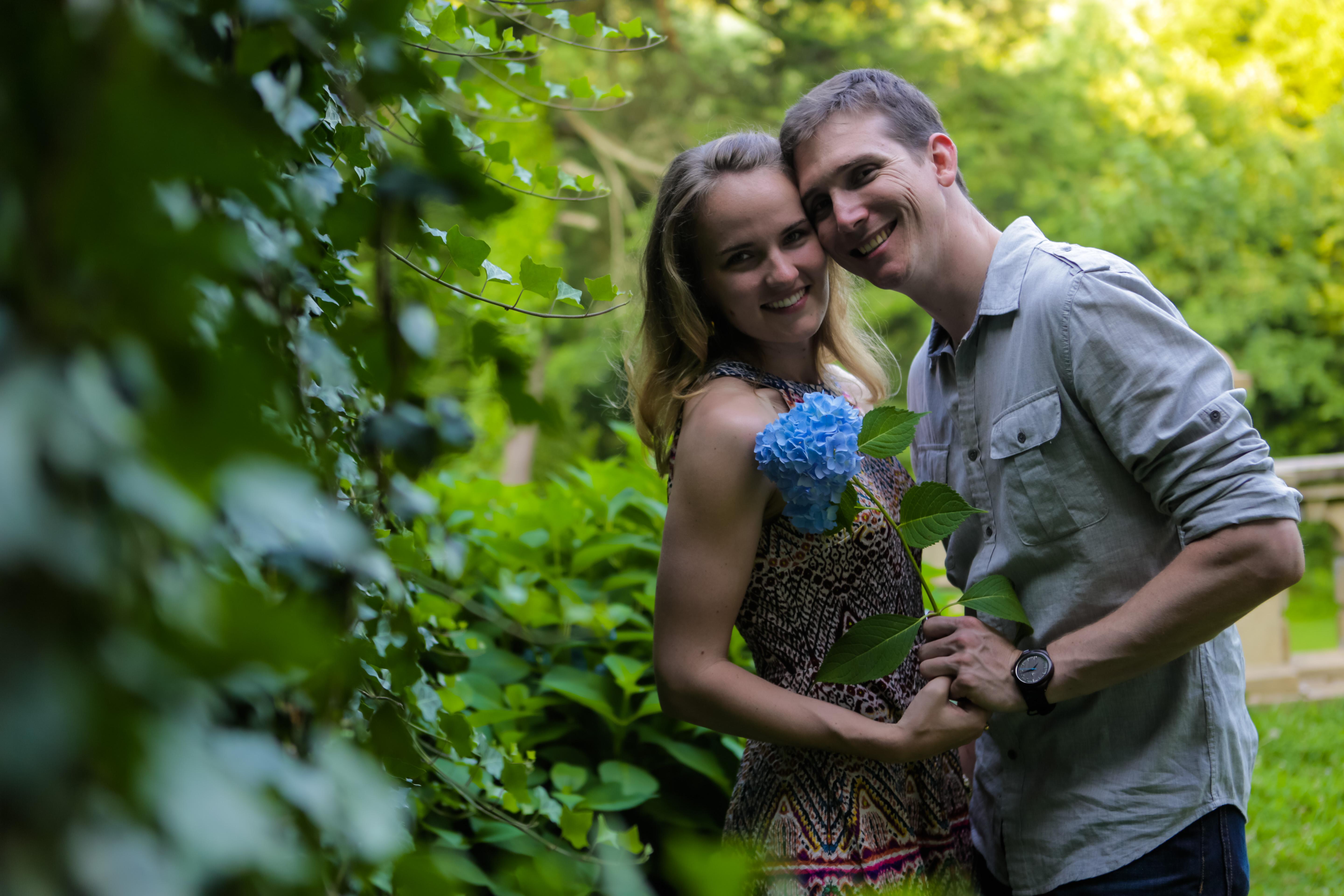 The Wedding Website of Rachel Host and Chris White