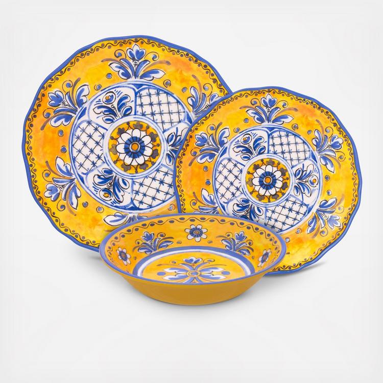 Le cadeaux outlet dinnerware