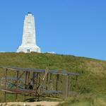 Wright Brothers National Memorial