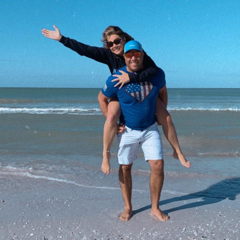 Florida!