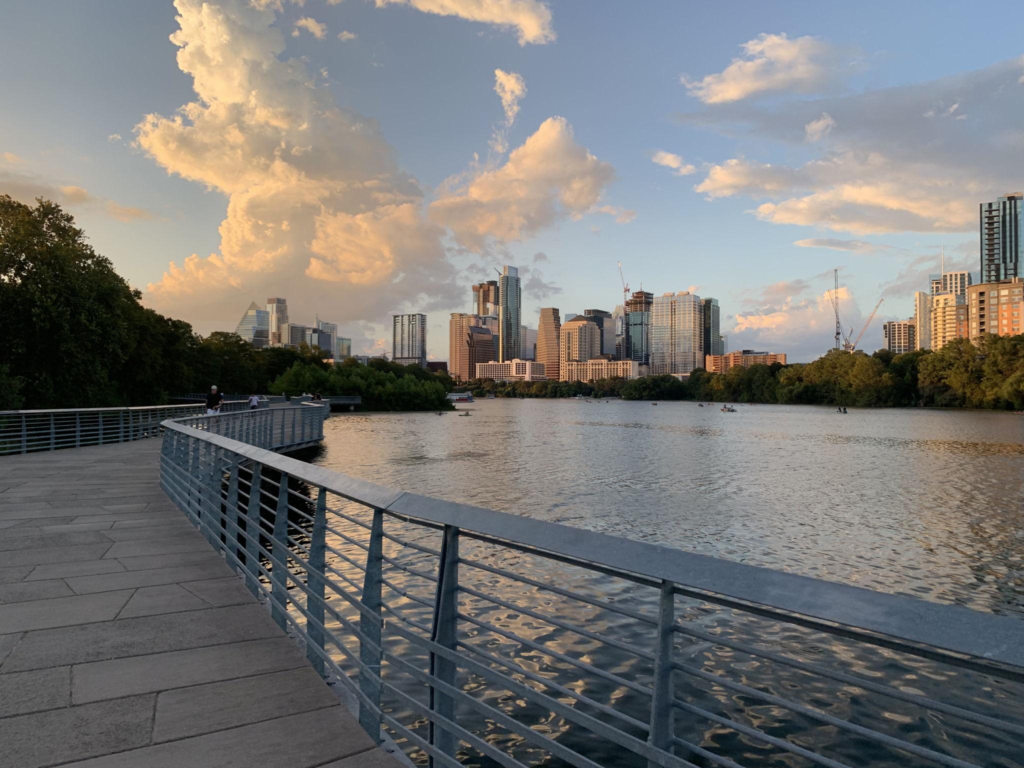 The Wedding Website of Claudia Pérez and Andrew Andersen