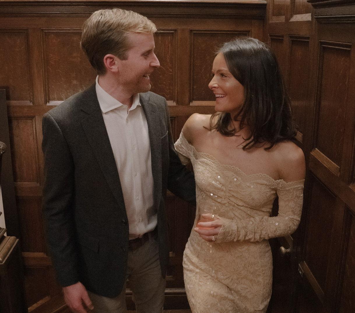 The Wedding Website of Kate Ortlieb and Tyler Wilks