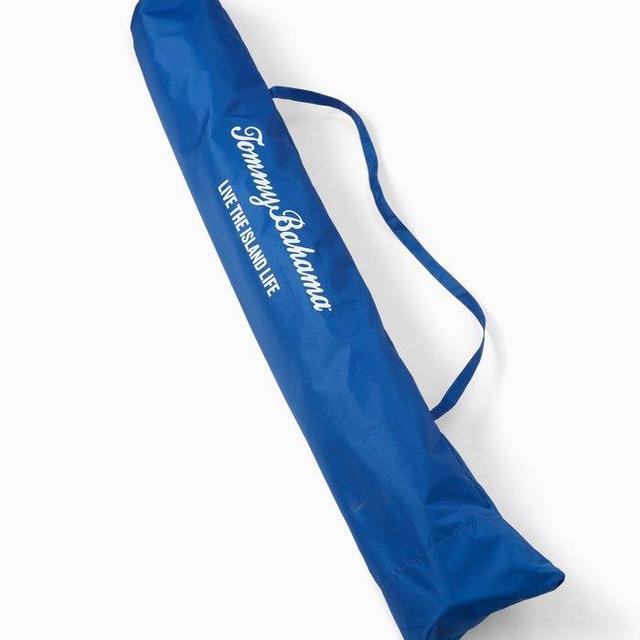 Wavy Marlin Beach Umbrella