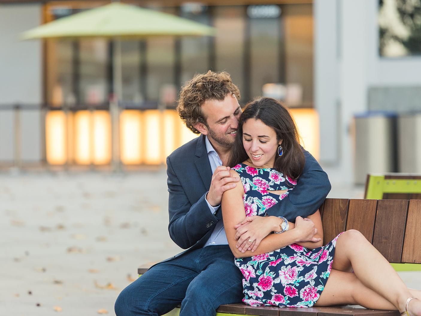 The Wedding Website of Rachel Sams and Jason Feffer