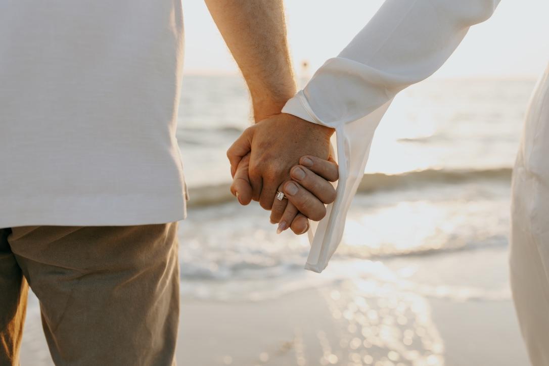 The Wedding Website of Taylor Kierscht and Travis Parker