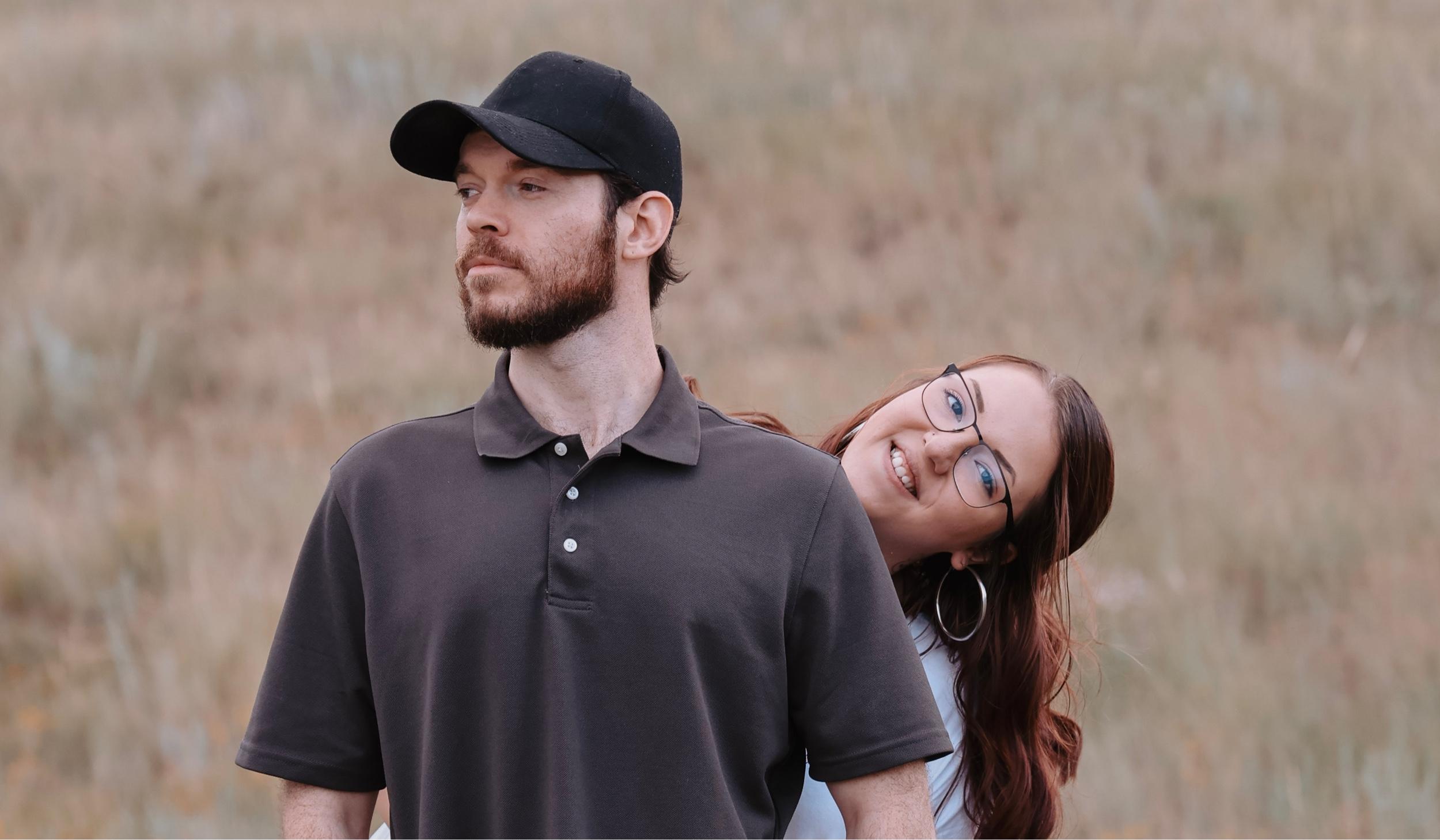 The Wedding Website of Micki Snow and Brandon Peery