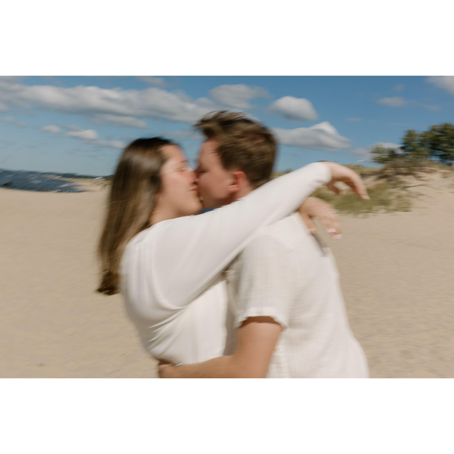 Engagement Shoot!