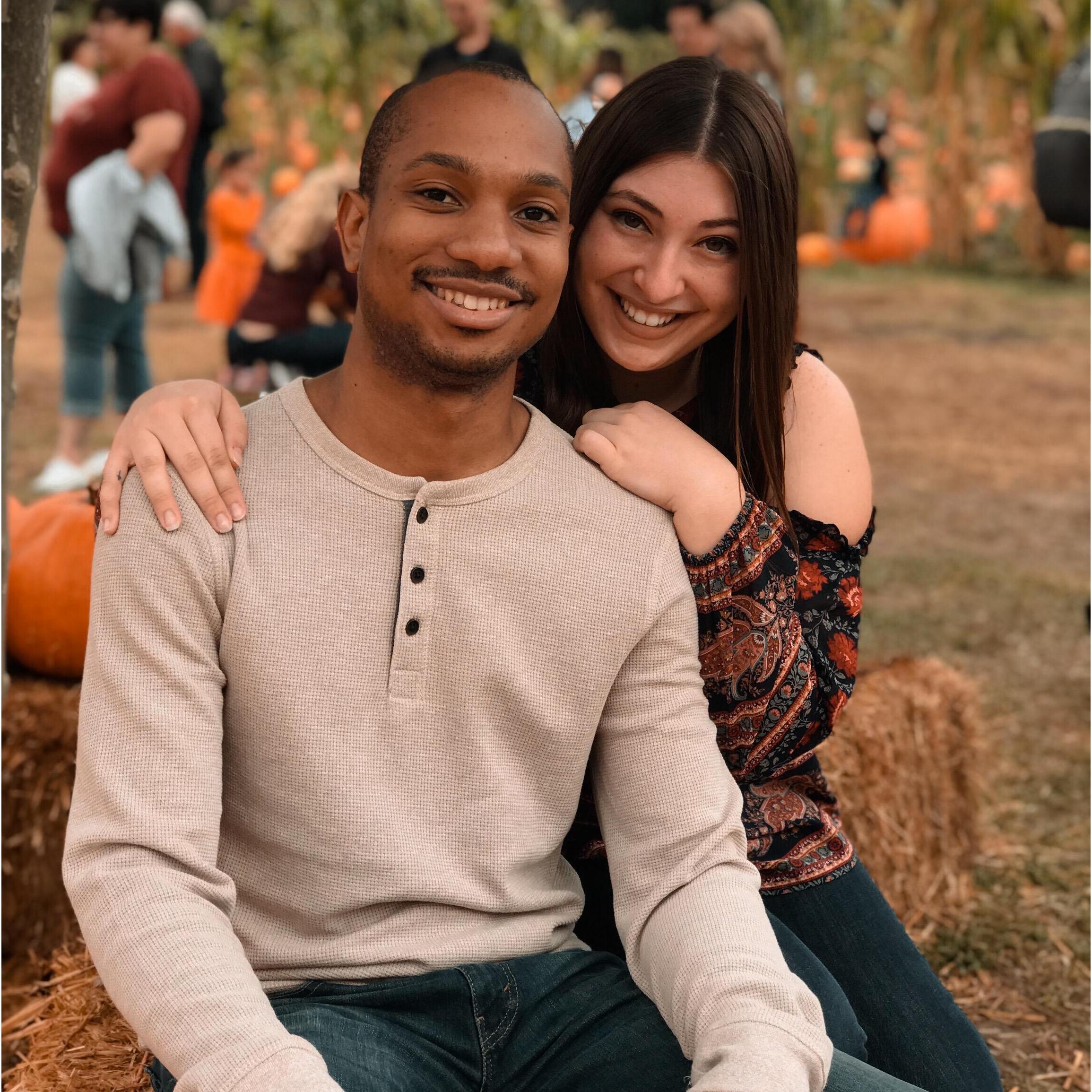 PUMPKIN PATCH