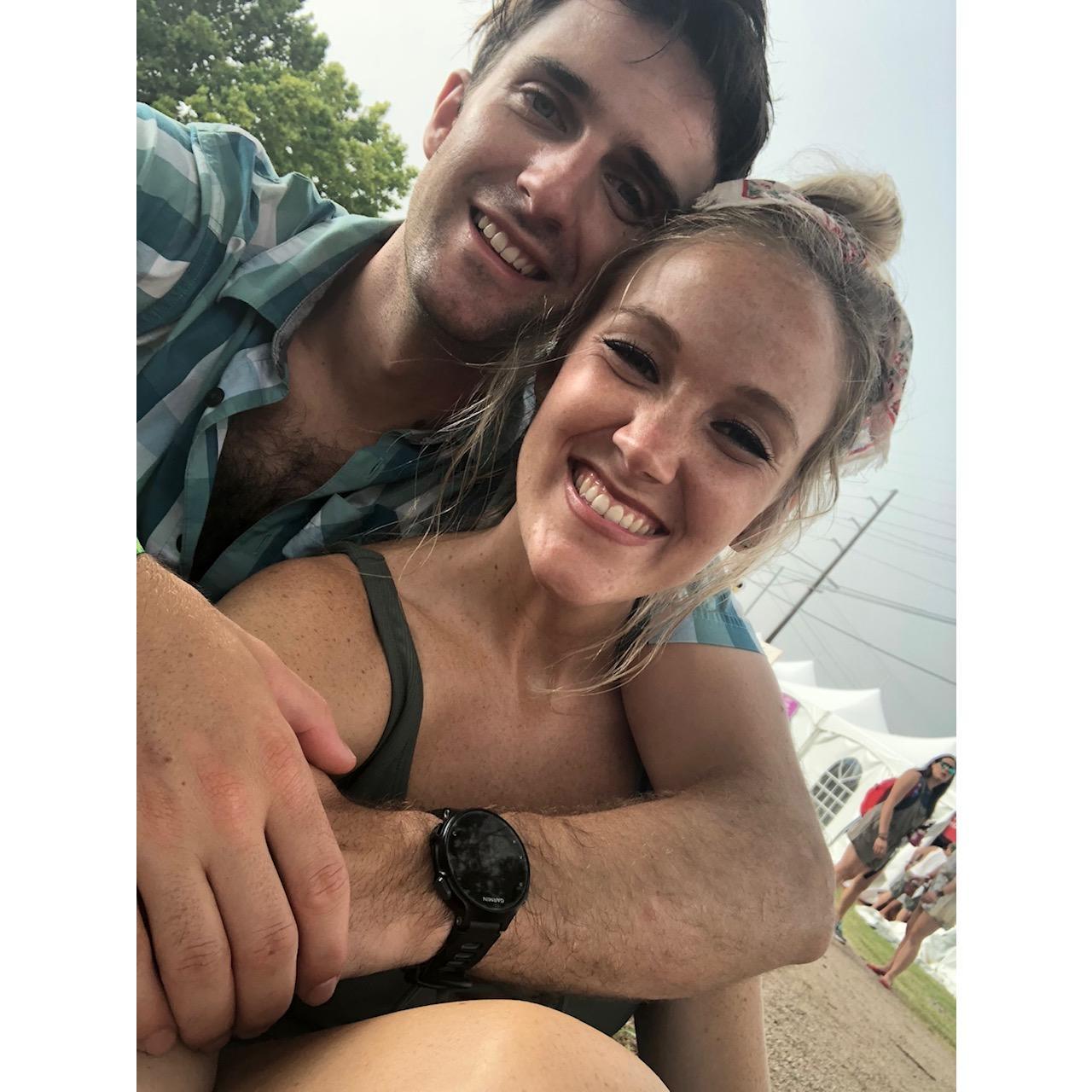 Slossfest -2018