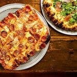 Square Peg Pizzeria