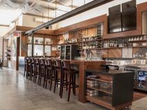 The Watershed Bar