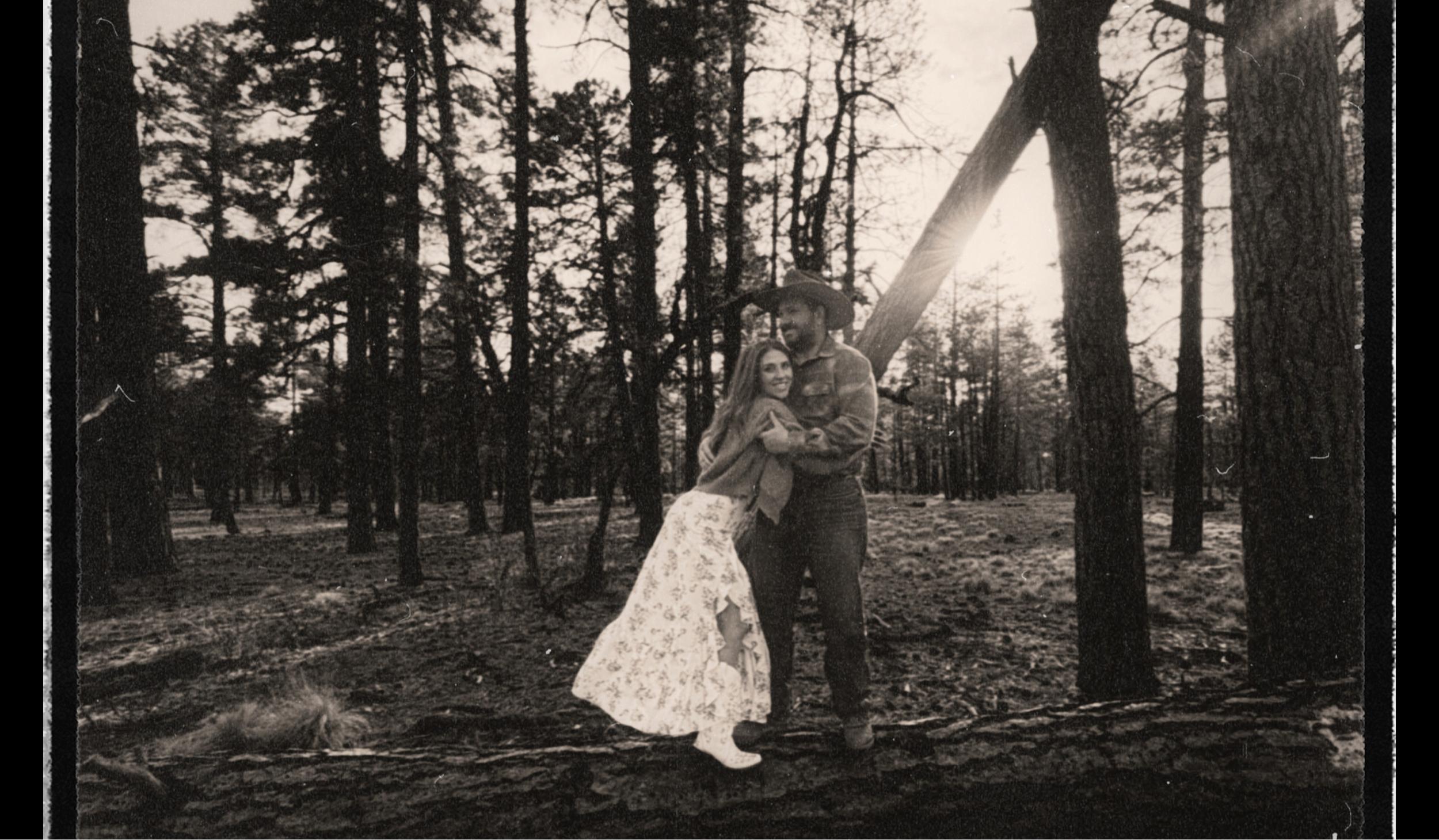 The Wedding Website of Alicia Garrison and Dan Zellner