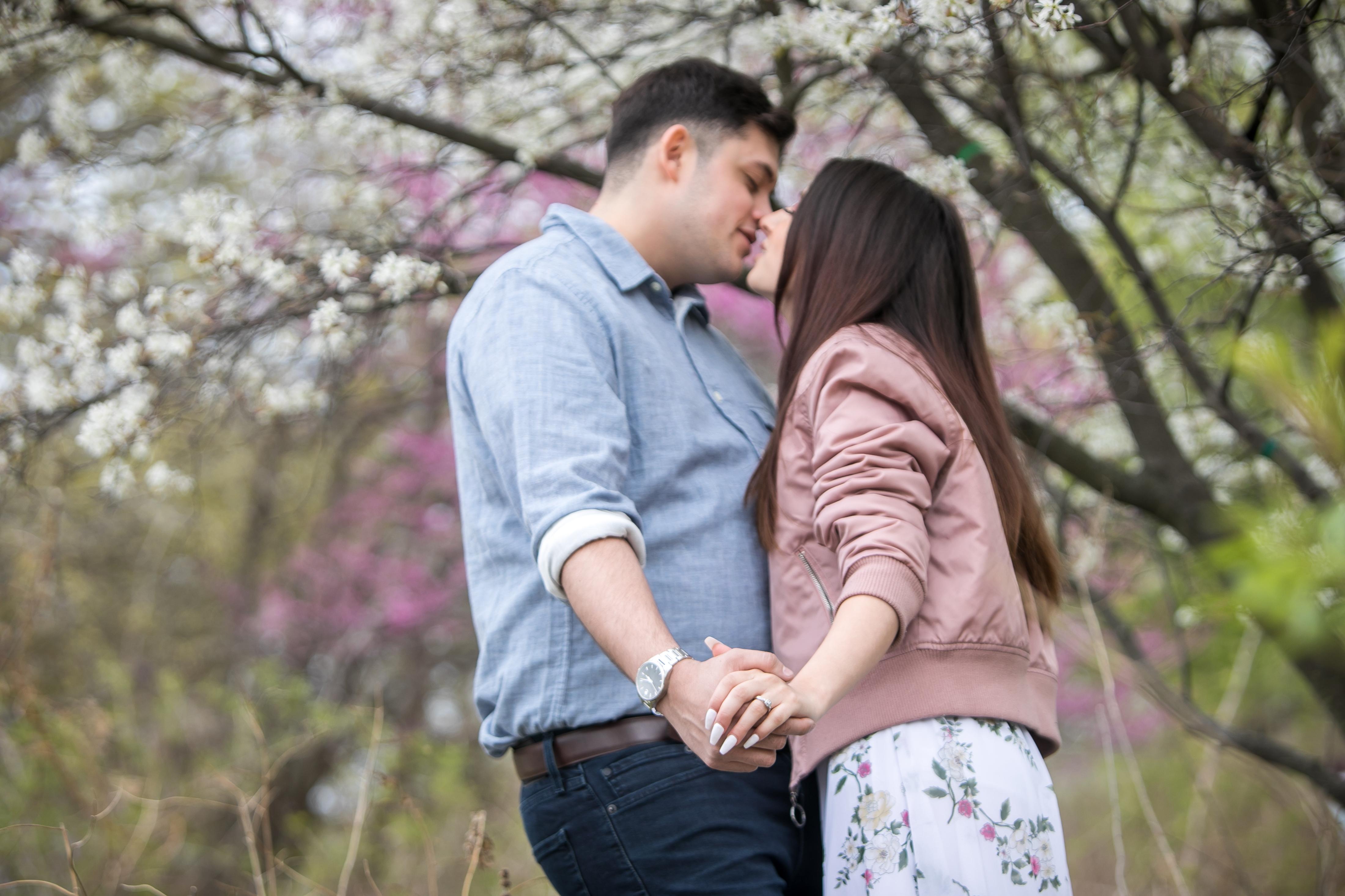 The Wedding Website of Amanda Gomez and Alexander Nadolski