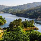 Parque Nacional Peneda-Gerês