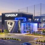 Topgolf