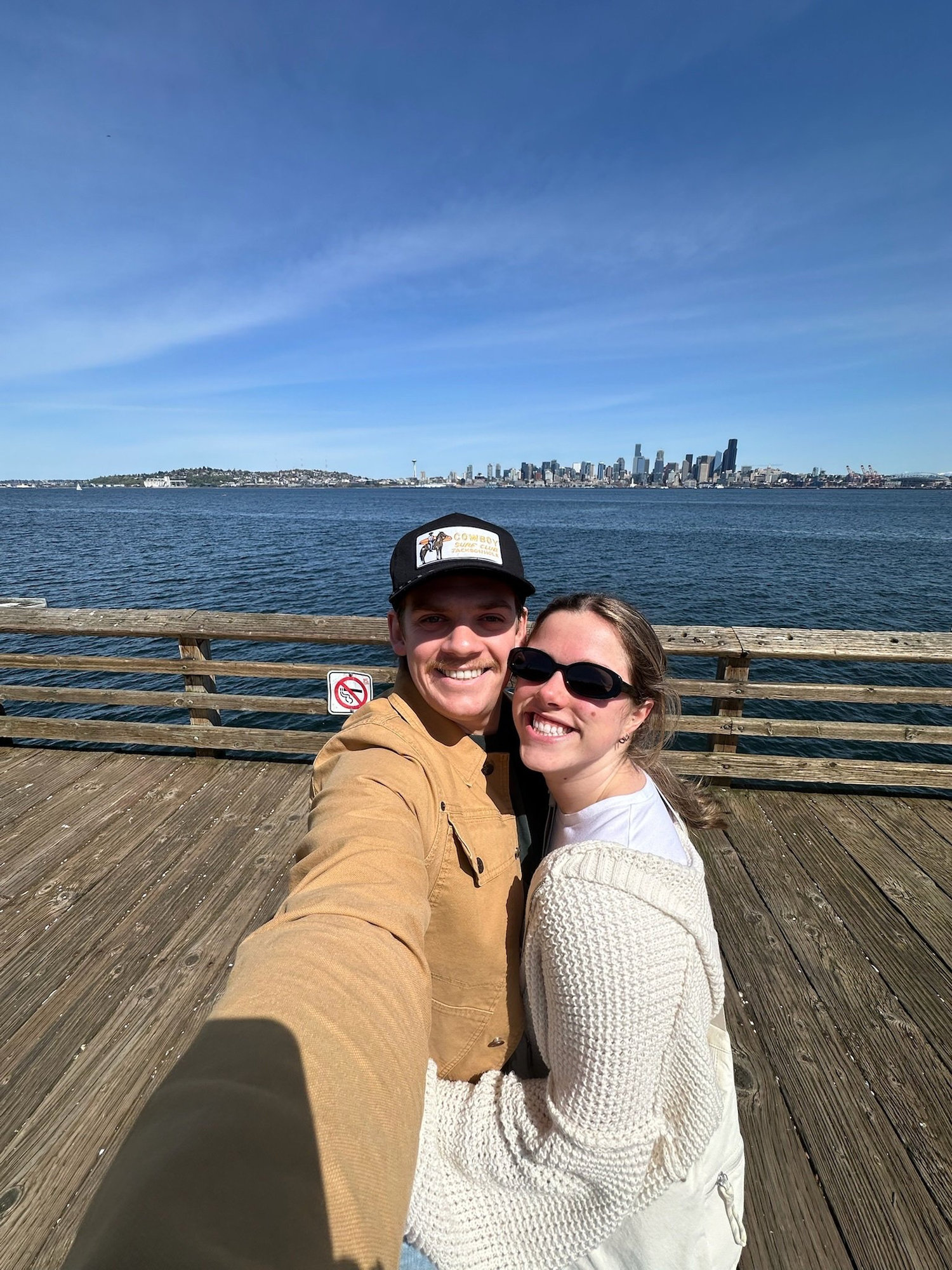 Move to West Seattle