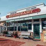 John's Pancake House