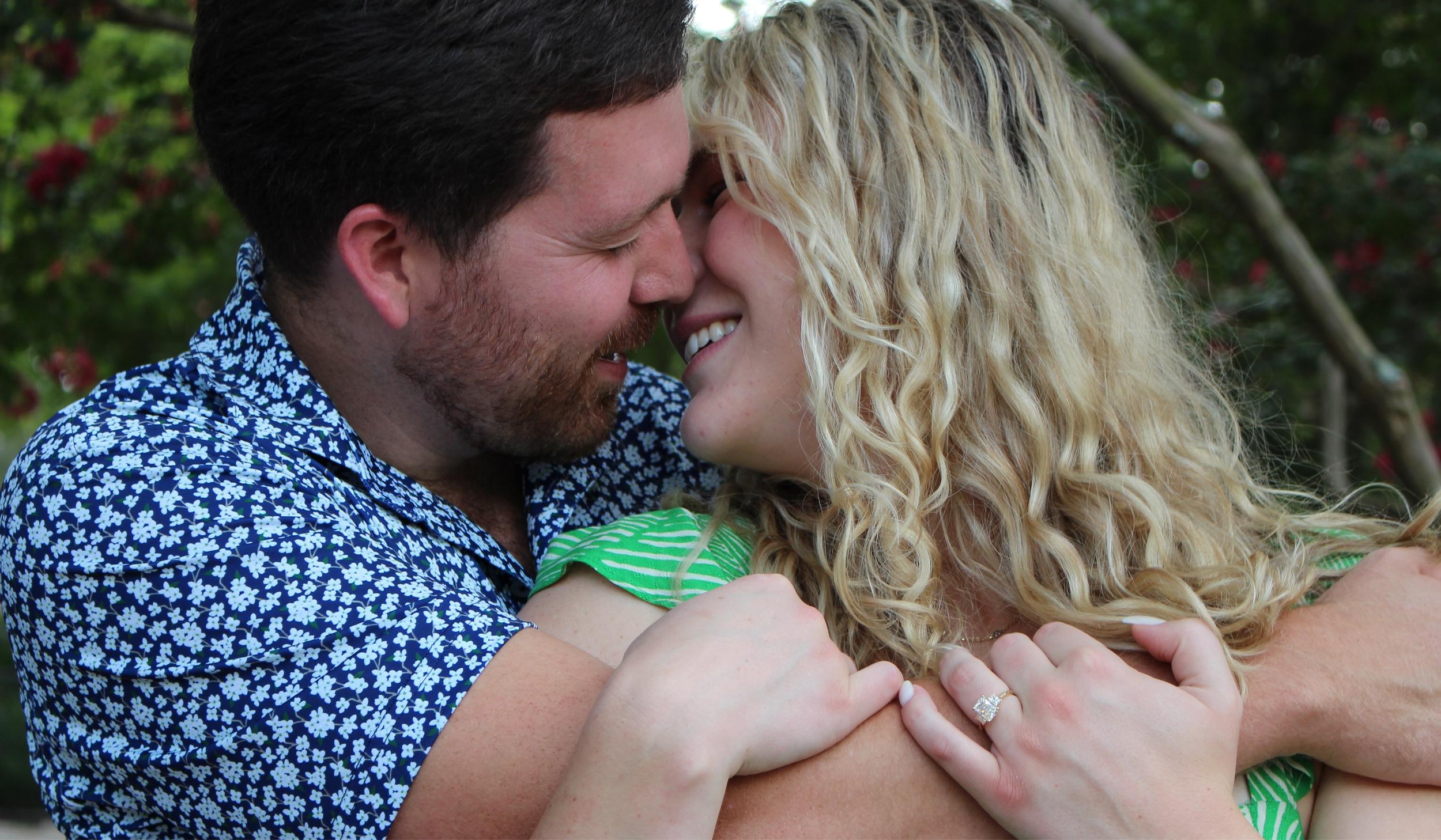 The Wedding Website of Camryn Corning and Will Swaringen