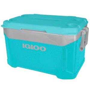 Igloo Latitude 50 - Aquamarine