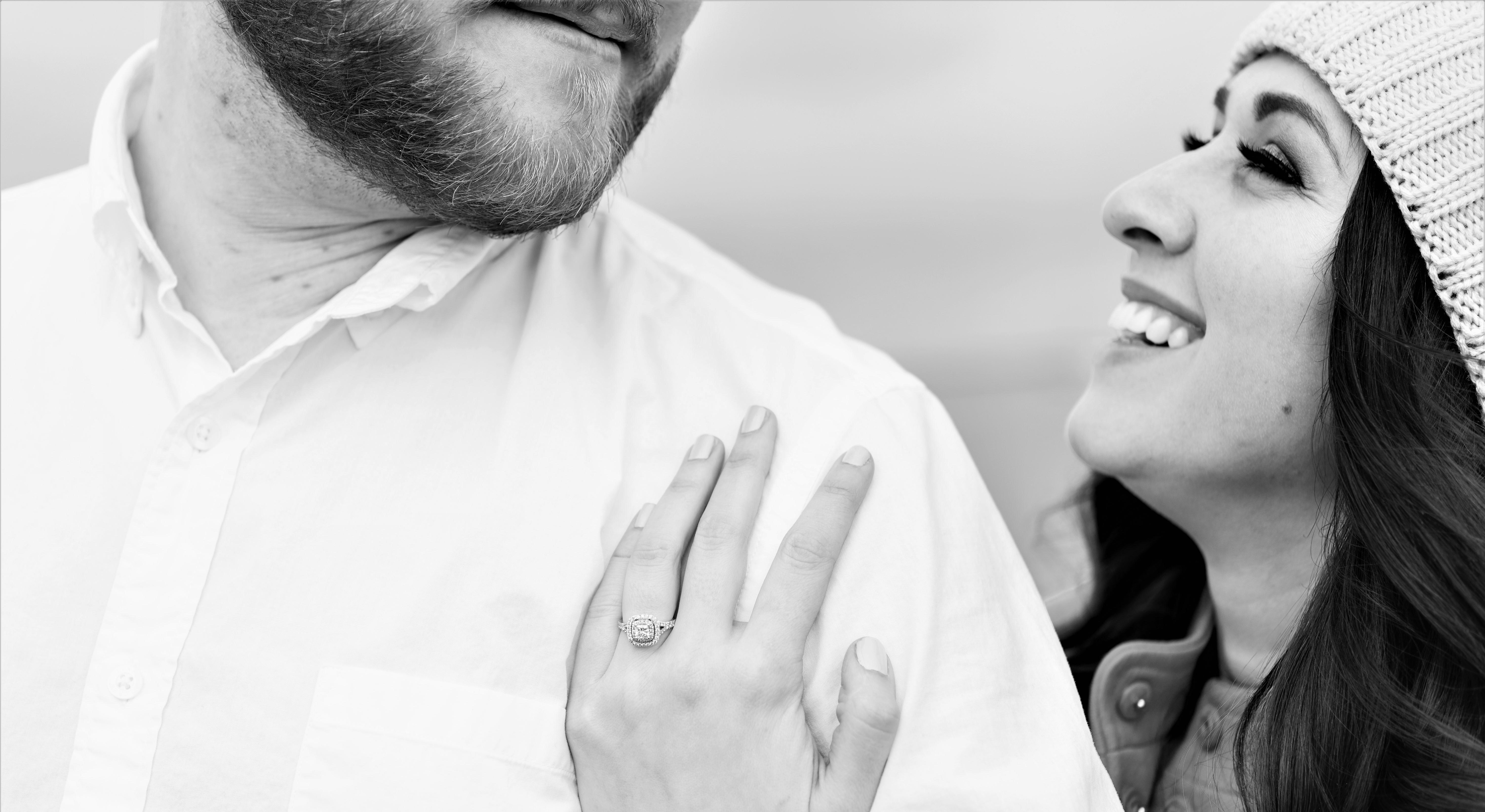 Caitlin Riesner and Michael Landau's Wedding Website