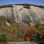 Stone Mountain State Park