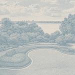 The Dallas Arboretum and Botanical Garden