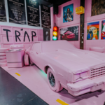Trap Music Museum