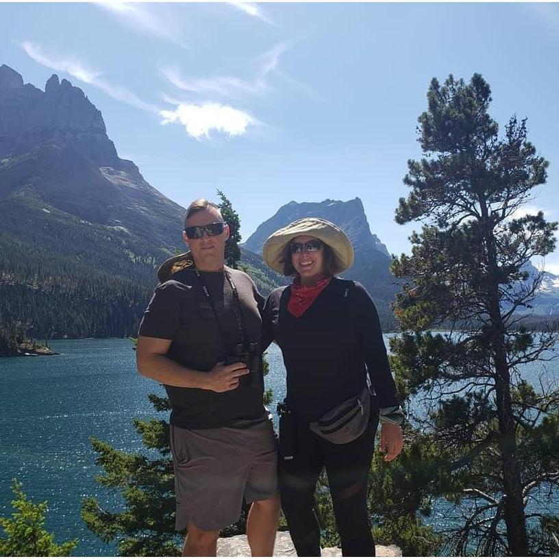Glacier National Park