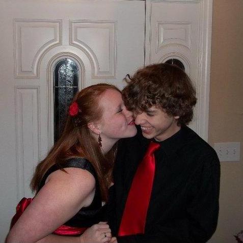 Senior "Snowball" 2011