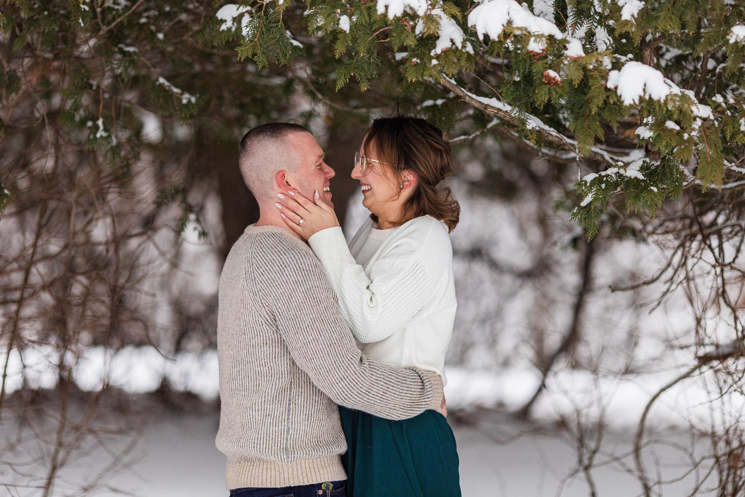 The Wedding Website of Samantha Wold and Michael Sheehan