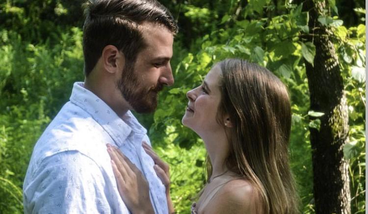The Wedding Website of Holly Gentry and Jordan Chandler