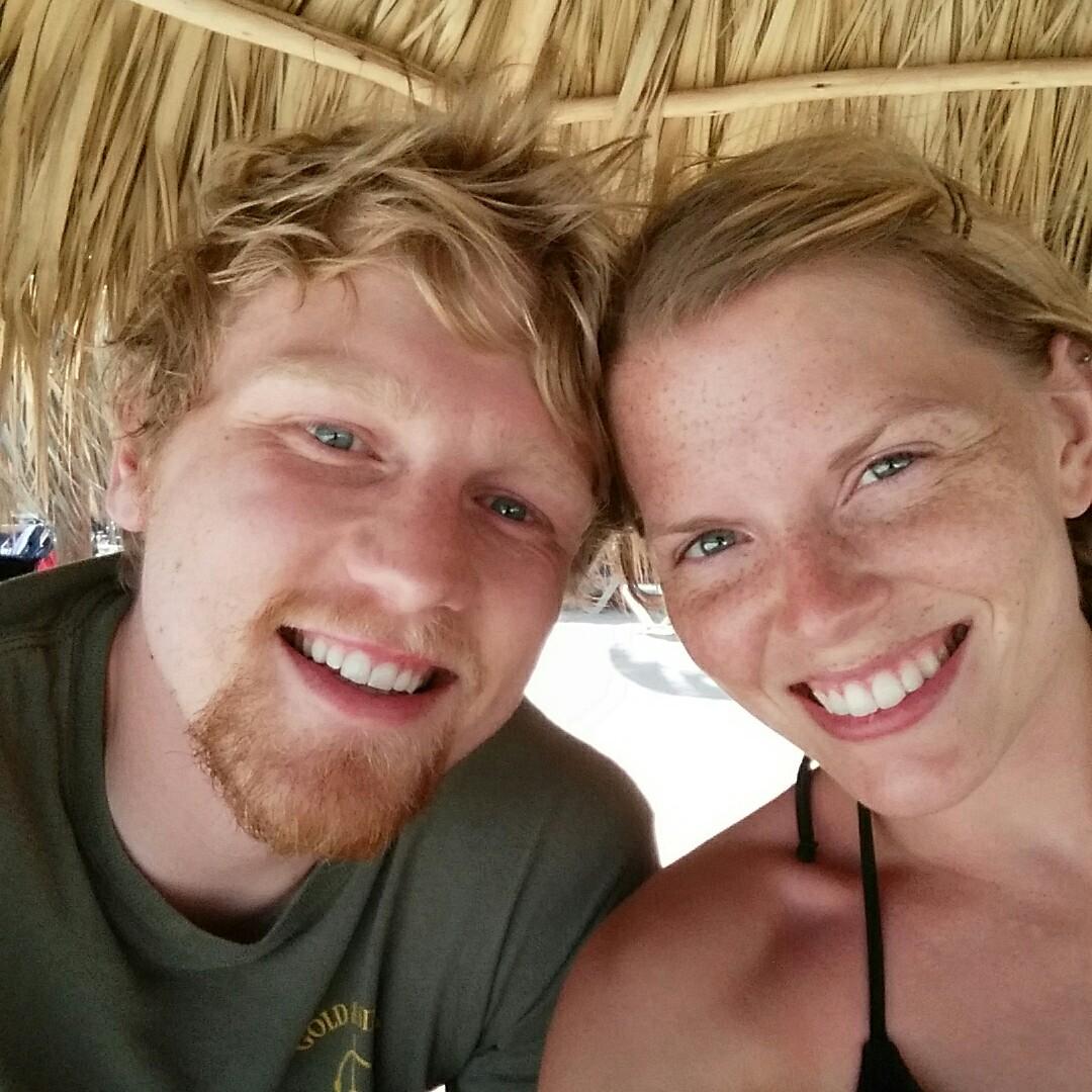 Our first international vacation to the Dominican Republic