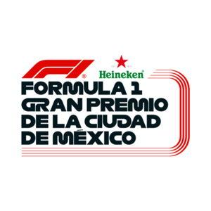 Formula 1 Mexico City Grand Prix 2025 Tickets