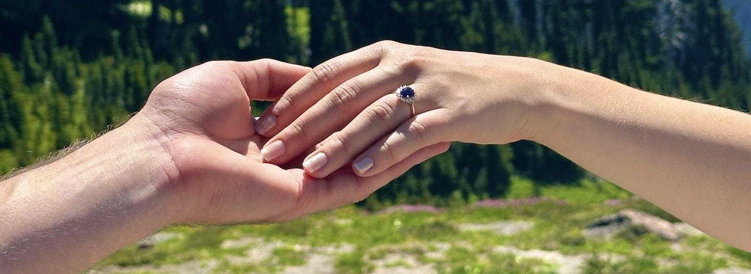 The Wedding Website of Sam DiFulvio and Taylor Graham