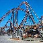 Carowinds